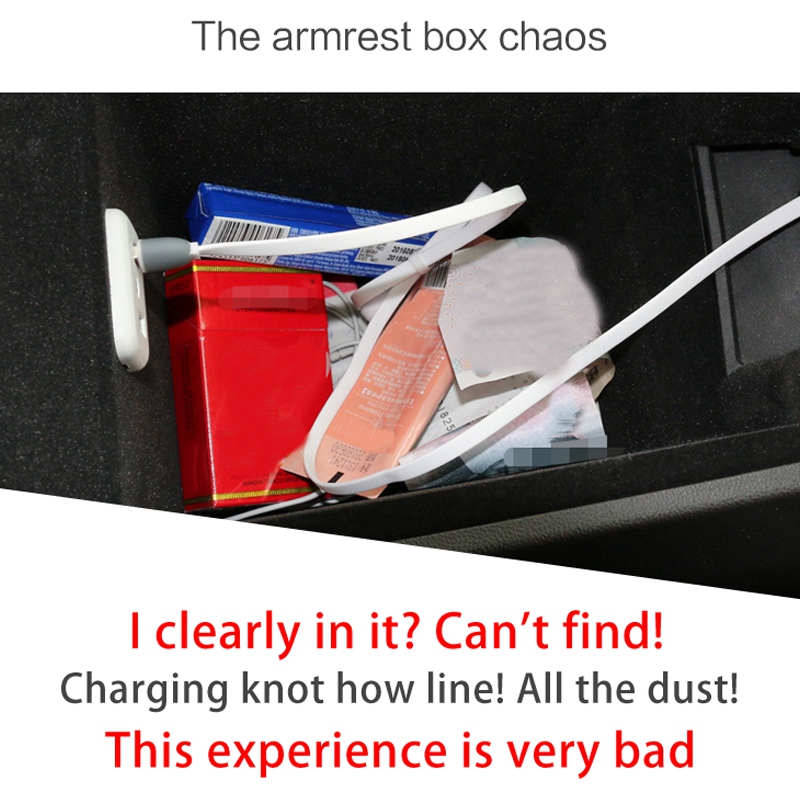 MEDAPI Schnelllade Zigarettenanzünder Für Peugeot - 66W Quick Charge Autoladegerät