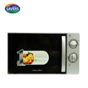 American Home Microwave Oven AMW-20MCS manual