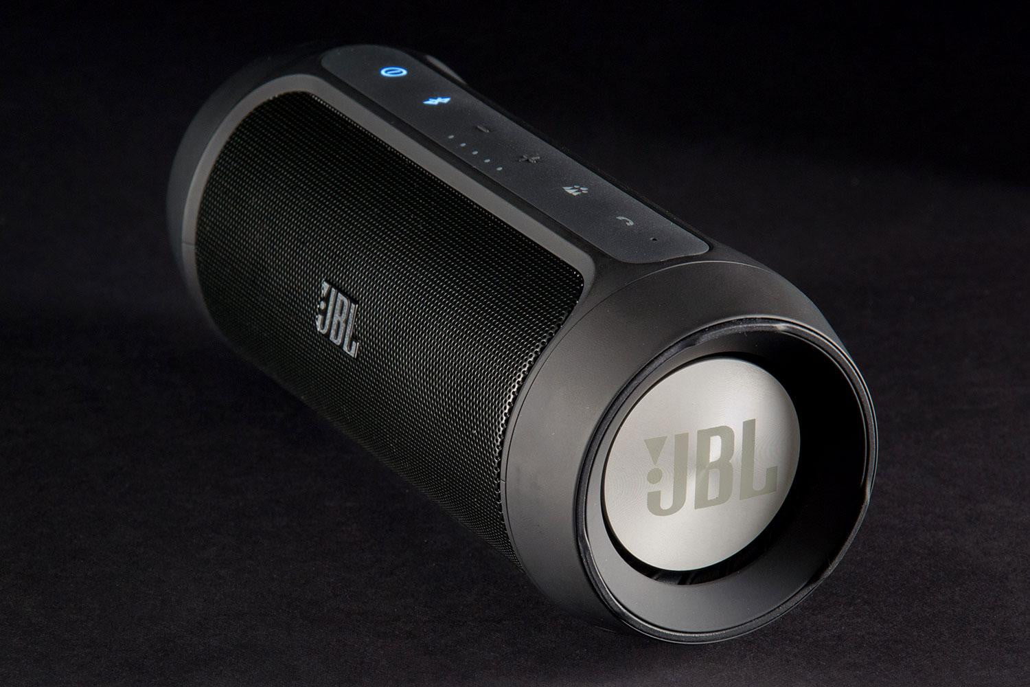 Jbl Charge 2 Splashproof Portable Bluetooth Speaker Jbl Charge 2 Portable Wireless Bluetooth Speaker With Fm Radio Funtion Usb Tf Card Play Lazada Ph