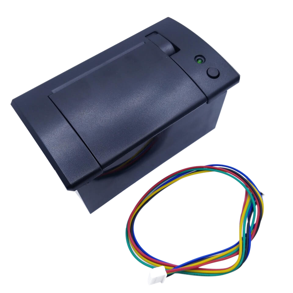 Embedded POS Receipt Tickets Printer w/ Interface TTL 5v9v 1A Arduino