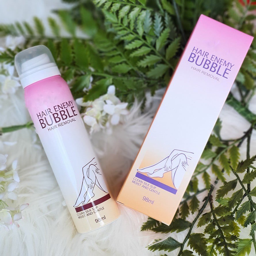 100 Effective Hair Removal Foam Cream Lazada PH