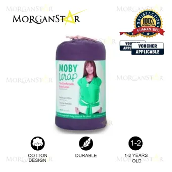 mor baby wrap