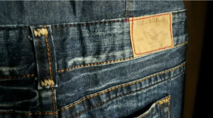 true religion jeans price lazada