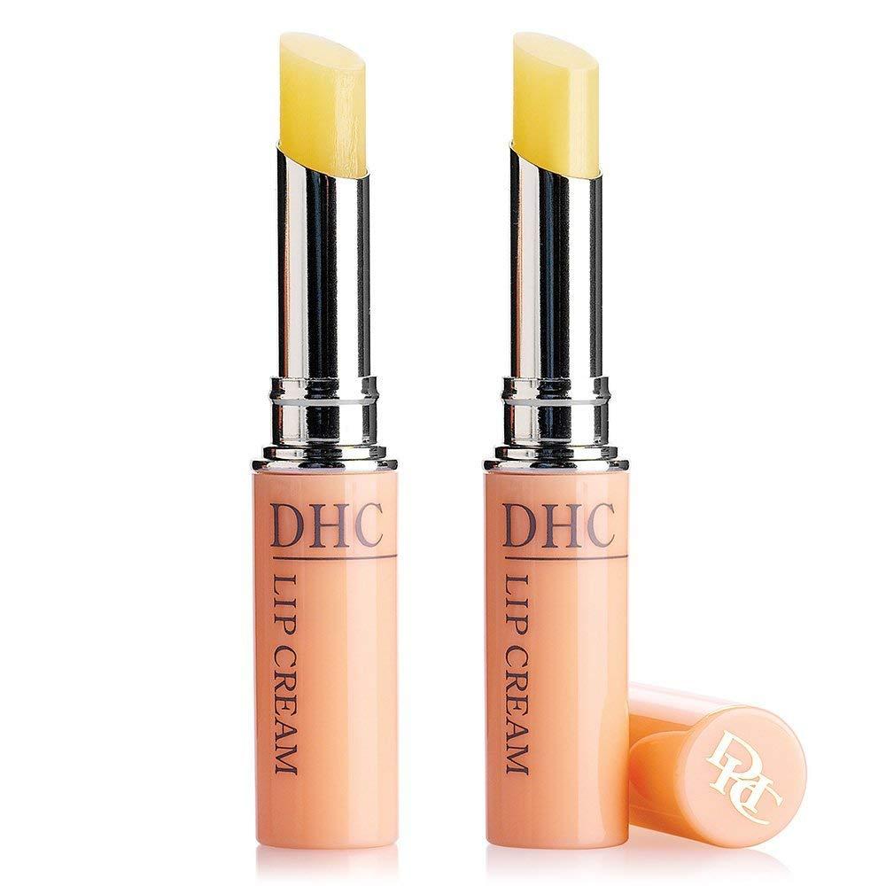 DHC Medicated Moisture Lip Cream Lip Balm 1.5g 1pc Lazada PH