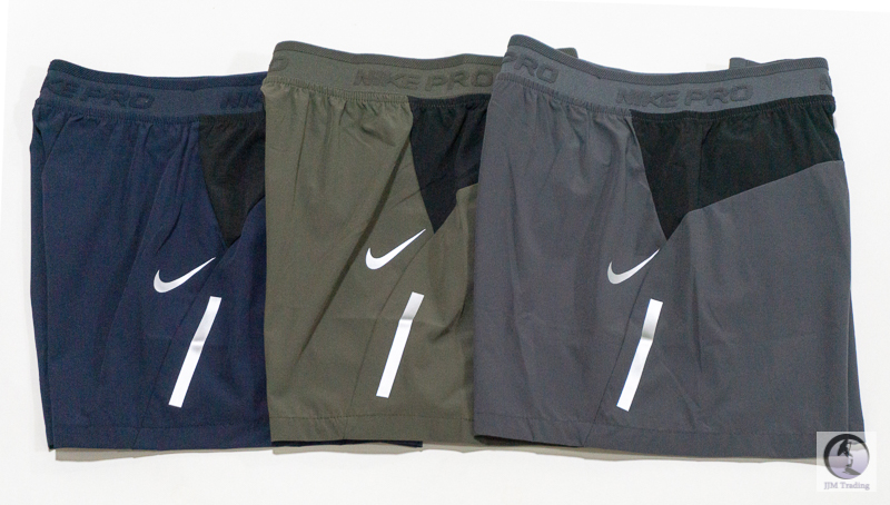 nike pro boxers