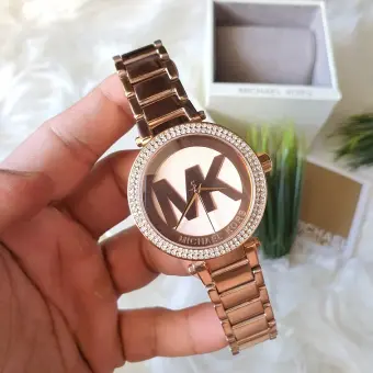 michael kors parker mk5865