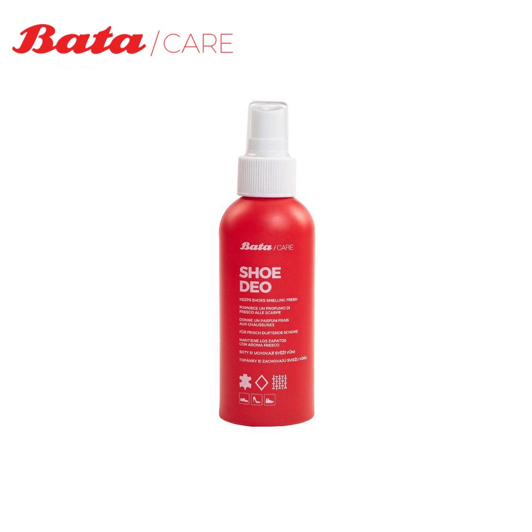 bata shoe cleaner