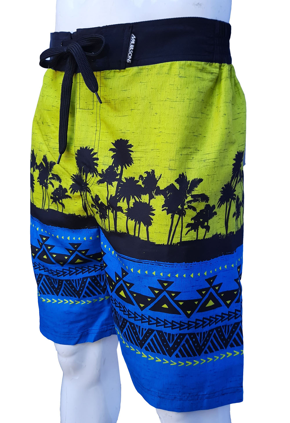 MAUI AND SONS BOARDSHORTS450221MSTRD Lazada PH