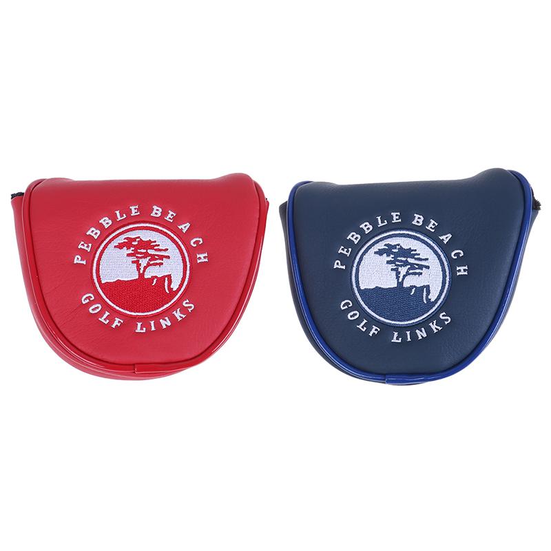 Housse putter pour produit authentique Scotty Cameron 2023 uniquement
