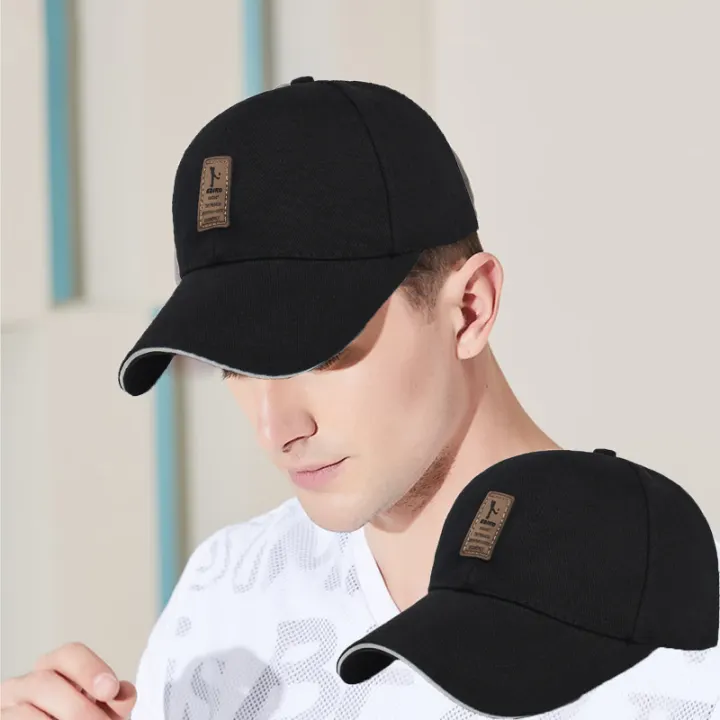 fashion baseball caps