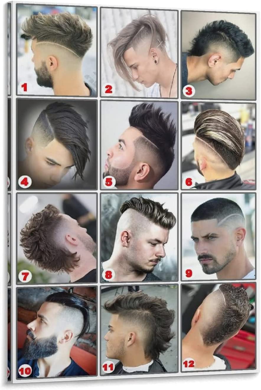 Spectacular Classic Hairstyles For Men View in 4K Spectacular Classic Hairstyles For Men View in 4K