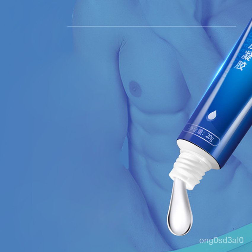 Male Foreskin Correction Gel Multifunction Foreskin Resistance