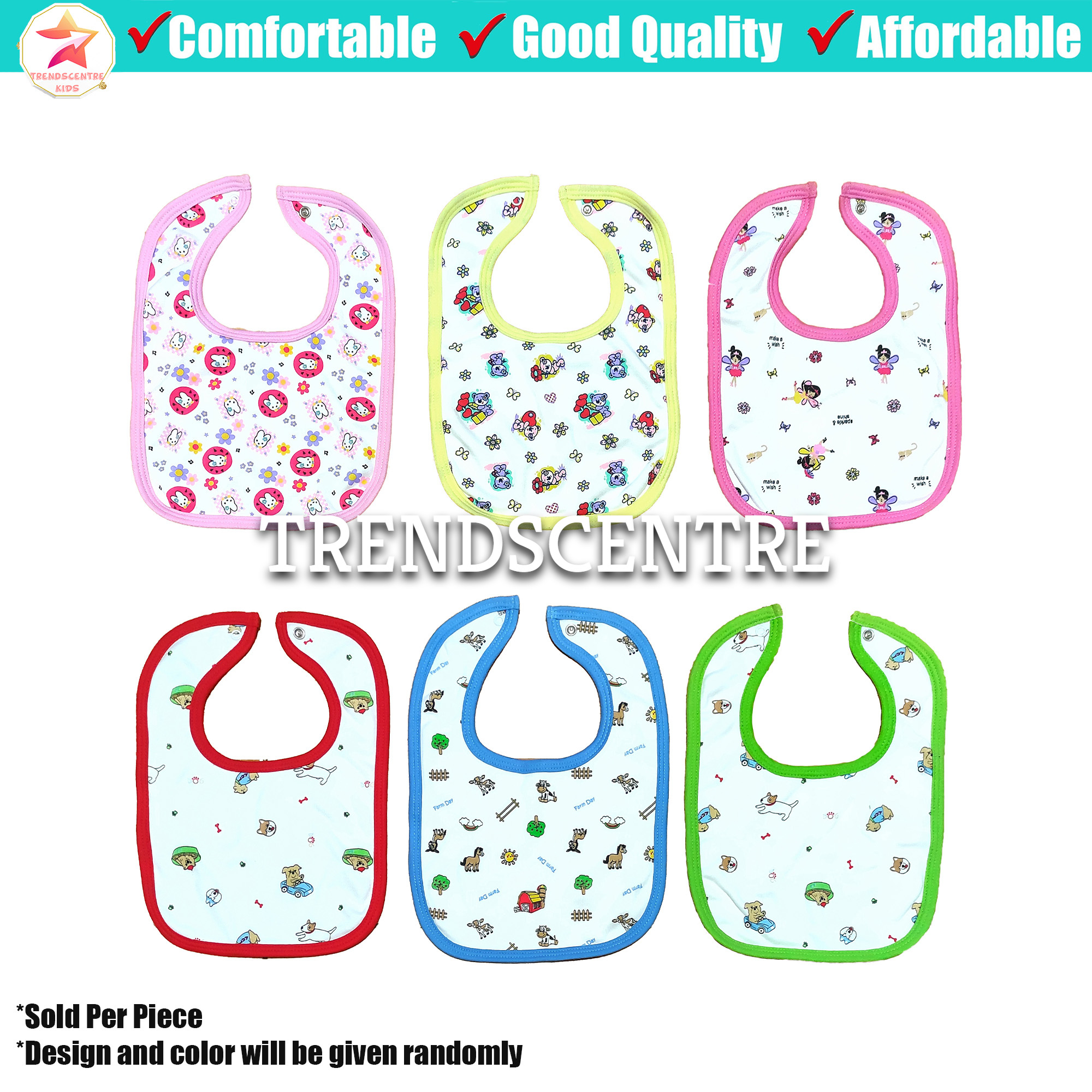 newborn feeding essentials