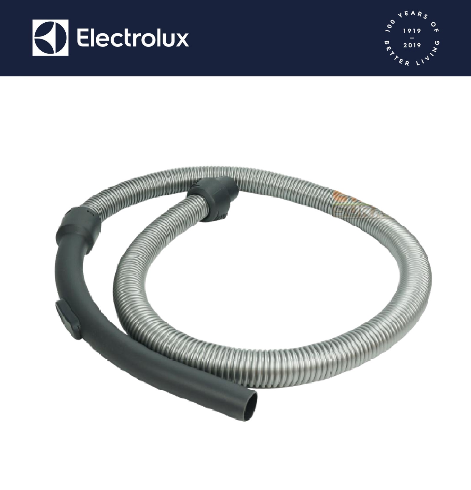 Electrolux Vacuum Cleaner Hose for Z1220 & Z1231 CompactGO 900403062