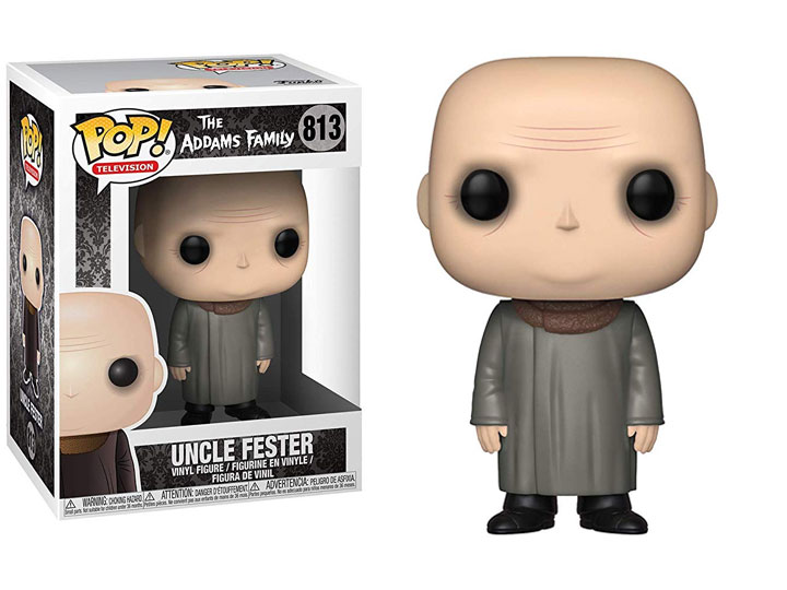 funko pop uncle fester