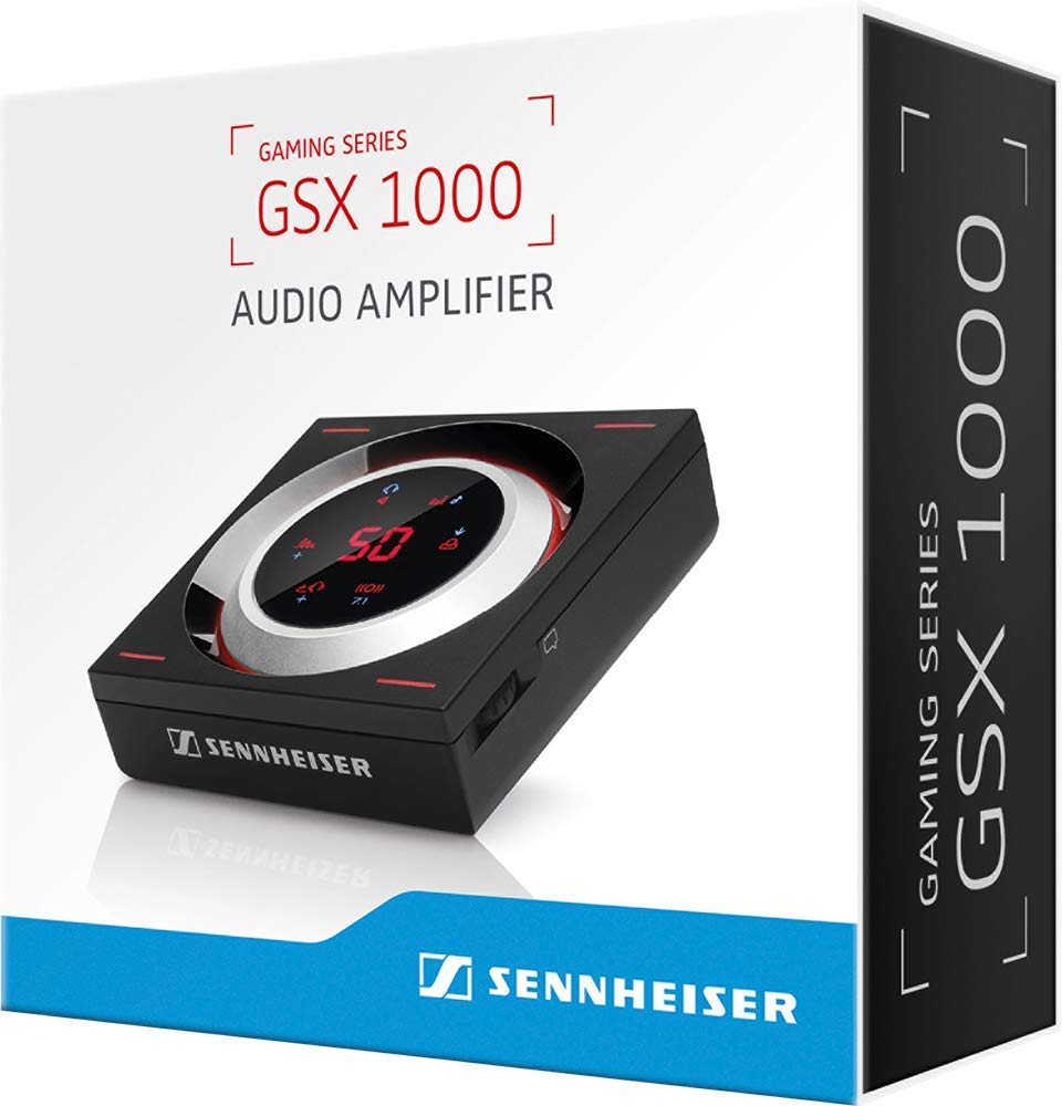GSX1000 Gaming Series
