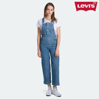 levis mile high wide leg