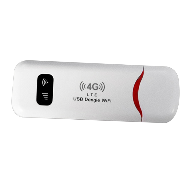 3G/4G Internet Card Reader USB Portable Router Wifi Can Insert SIM Card H760R Router