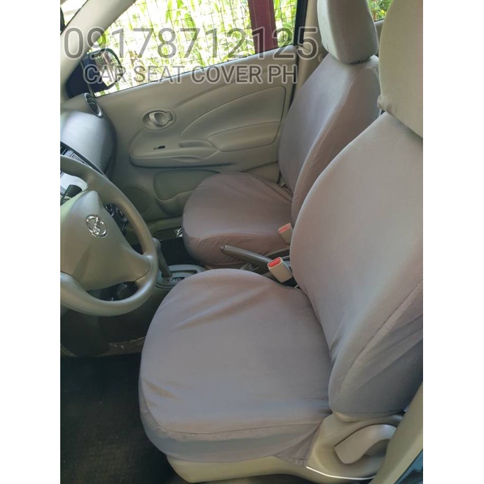 Hyundai Eon Seat Cover Lazada PH