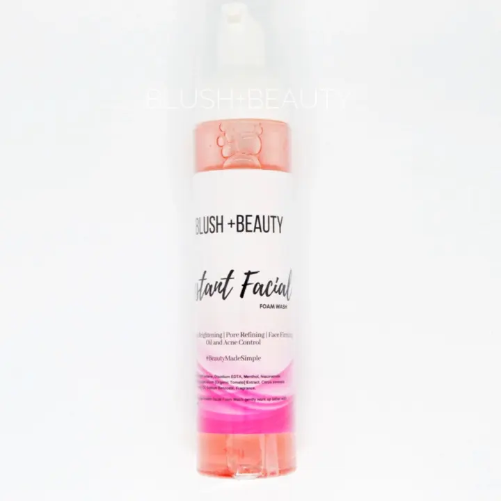 instant pore cleanser