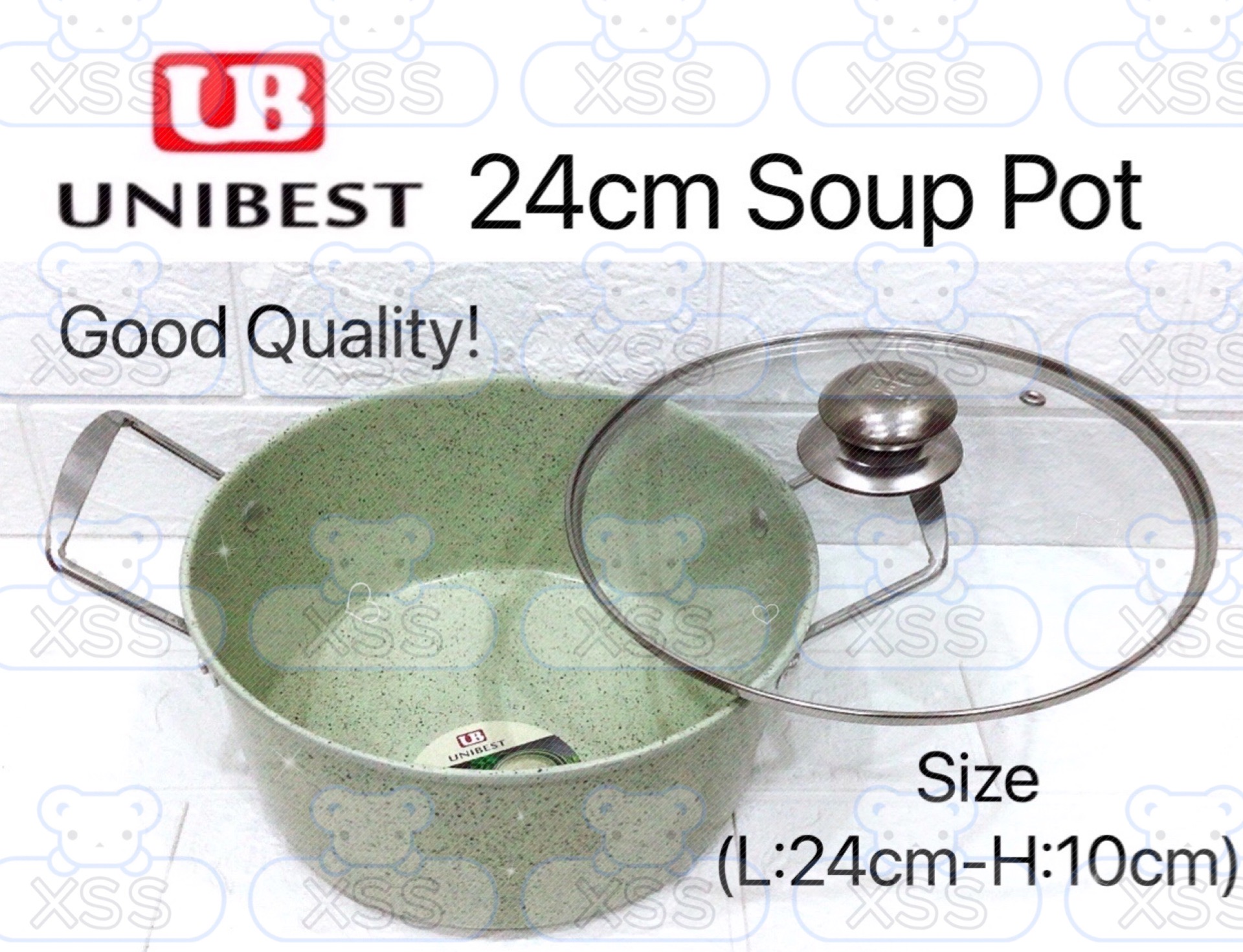 Home Kitchenware Coating Caserole UB555 Lazada PH