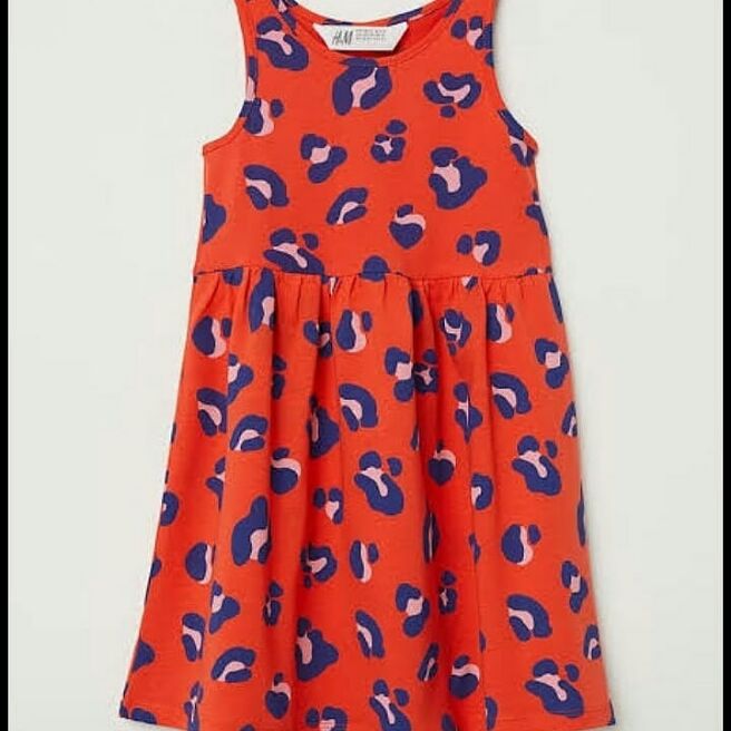 h&m online shopping baby girl