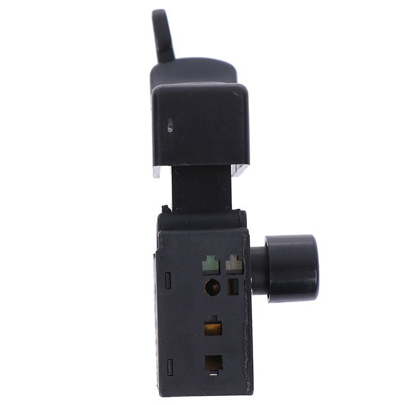 Jettingbuy FA2-6/1BEK black 6a 250v electric drill speed control trigger button switch