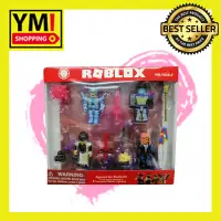 Buy Roblox Action Figures Online Lazada Com Ph - roblox toy kingdom philippines