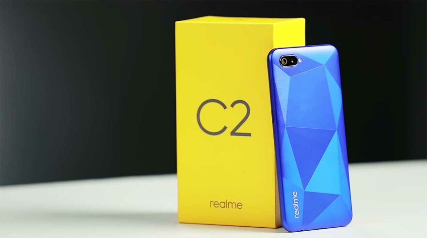 Realme C2 Lazada Ph Buy Sell Online Smartphones With Cheap Price Lazada Ph