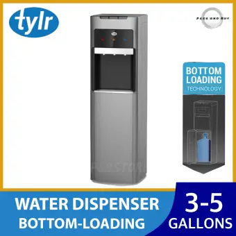 tylr water dispenser