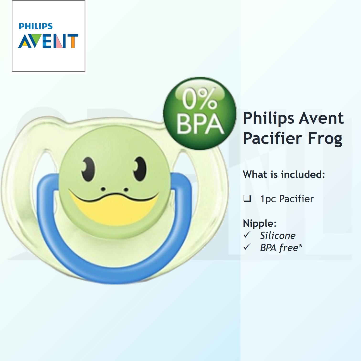 avent pacifier lazada