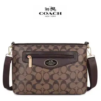 coach sling bag lazada