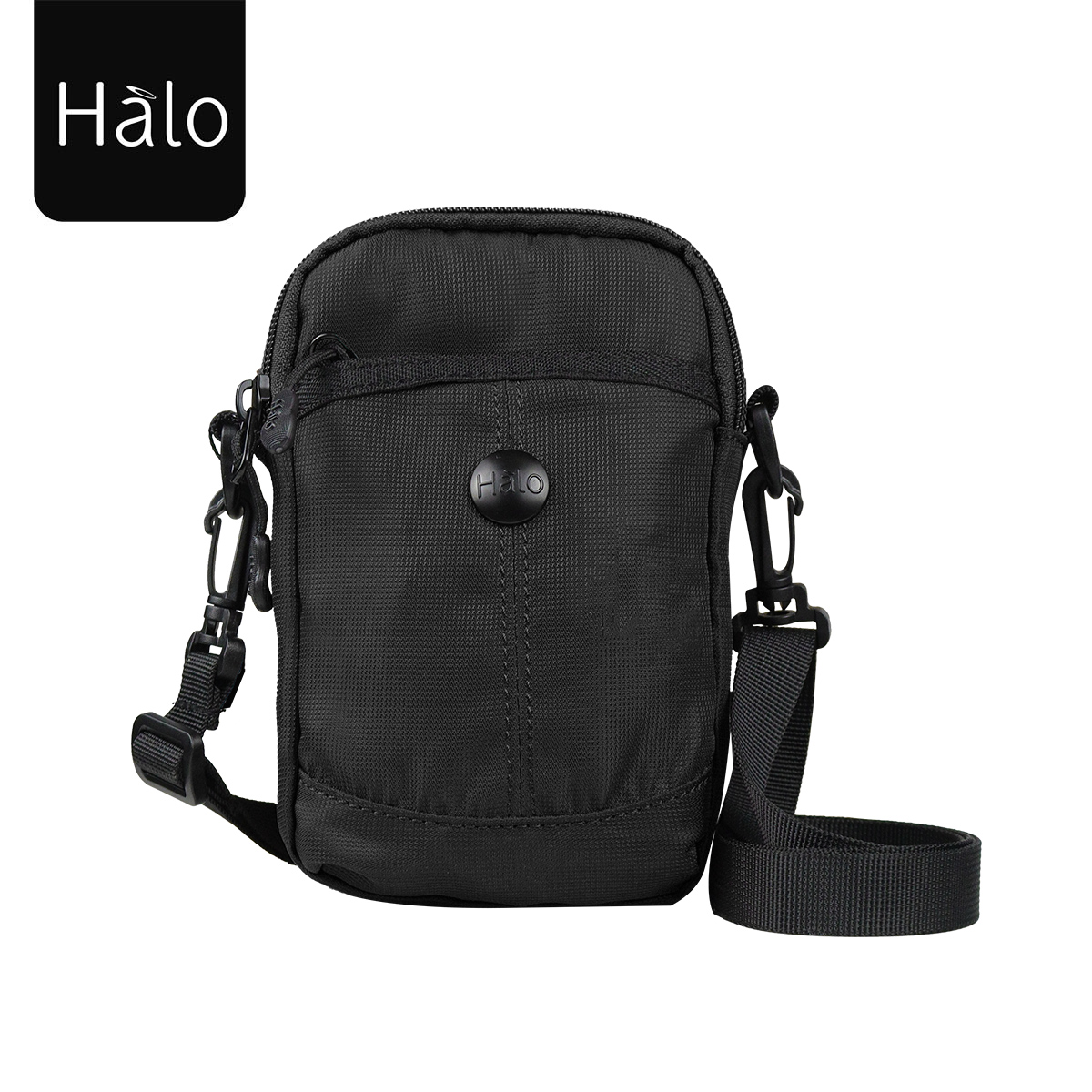 Halo Bilbo Sling Bag Lazada PH