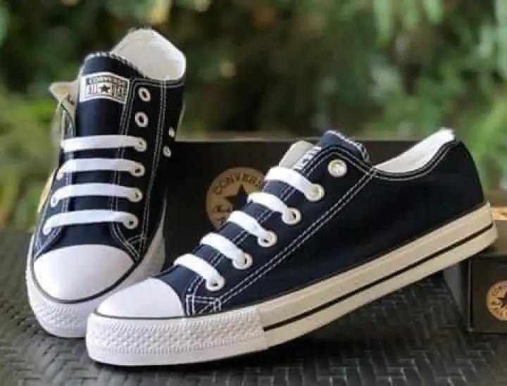 mens chuck taylor low top