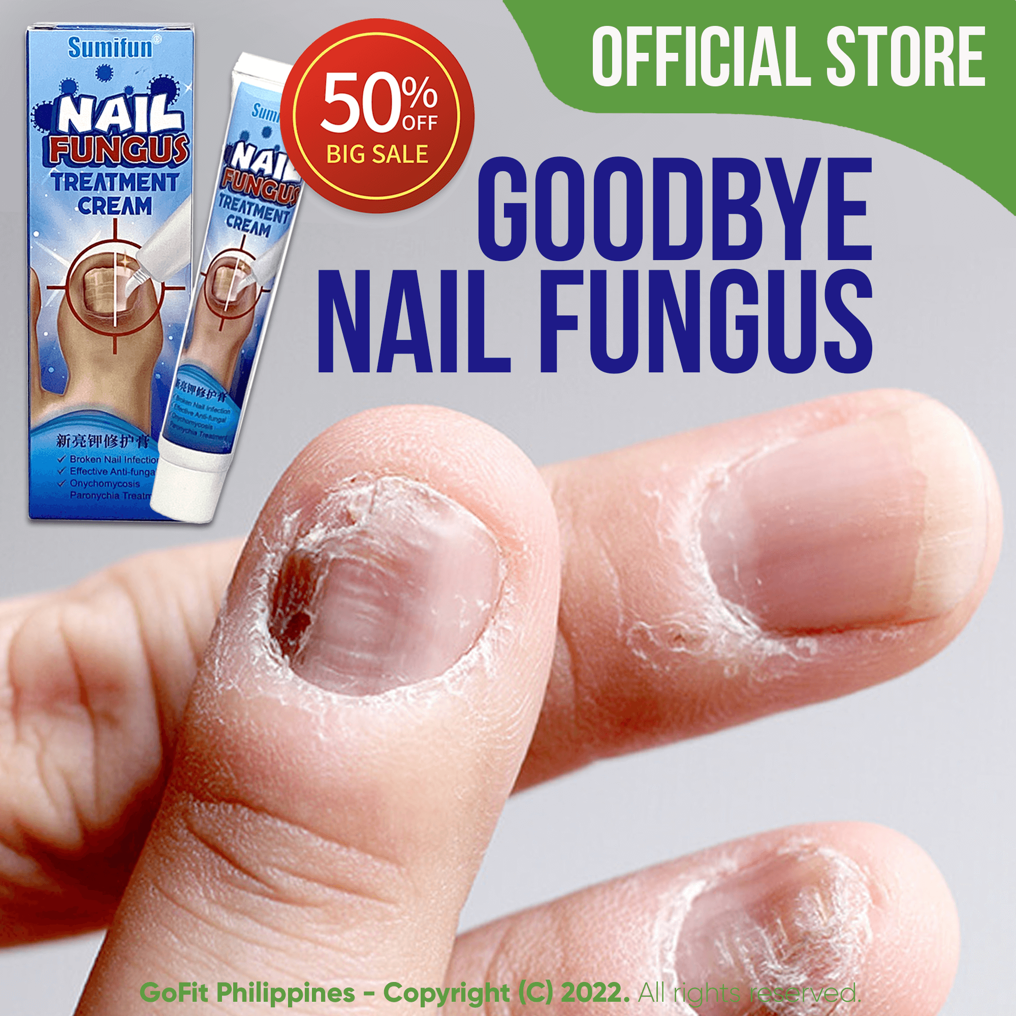 New 2023 Nail Fungus Ointment Remove Gray Nails Anti Infection Toe Fungal  Removal Nail Repair Cream Nails Cleaning Nourishing Nail Care Linghai |  Fruugo BH