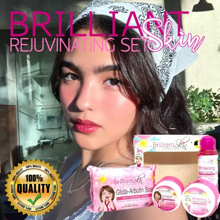 best rejuvenating set for pimple marks