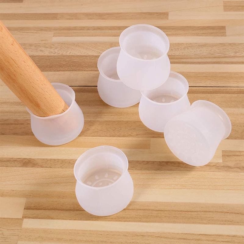 chair leg cups