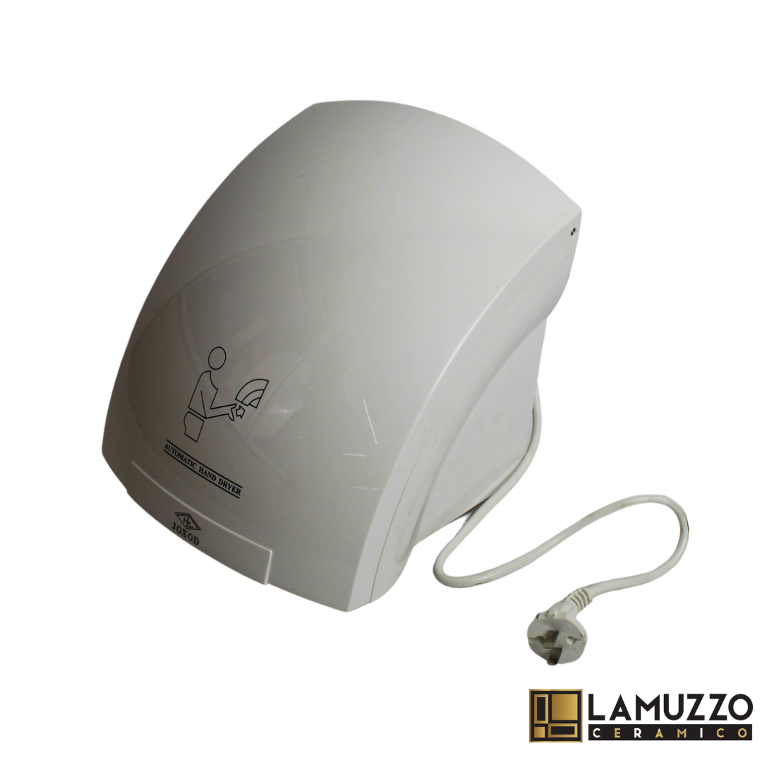 Lamuzzo JXD96102 Automatic Hand Dryer Lazada PH