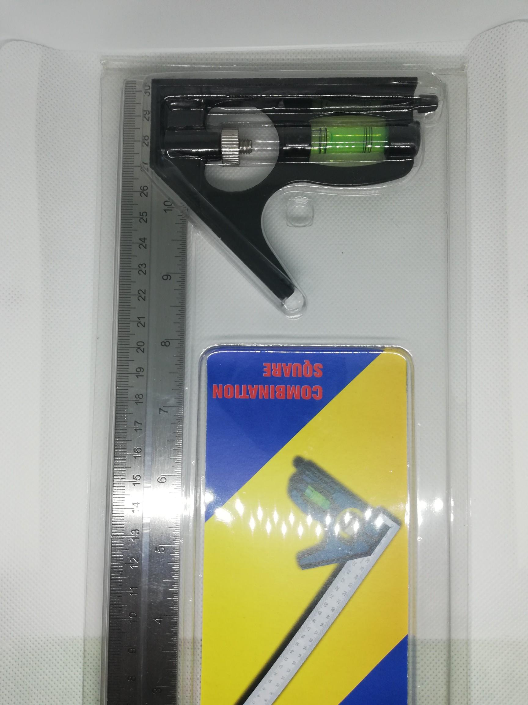 right angle spirit level