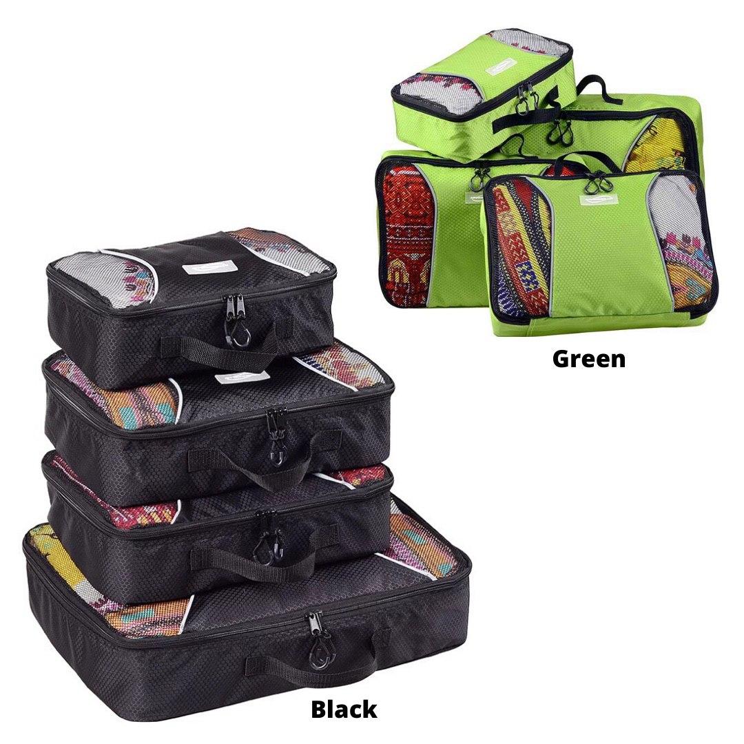 lazada luggage organizer