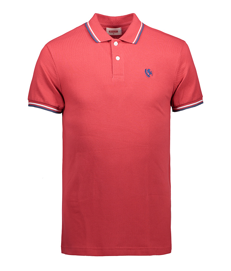 bench polo shirt for men