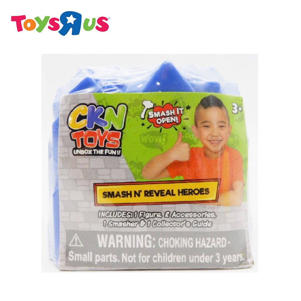 ryan ckn toys