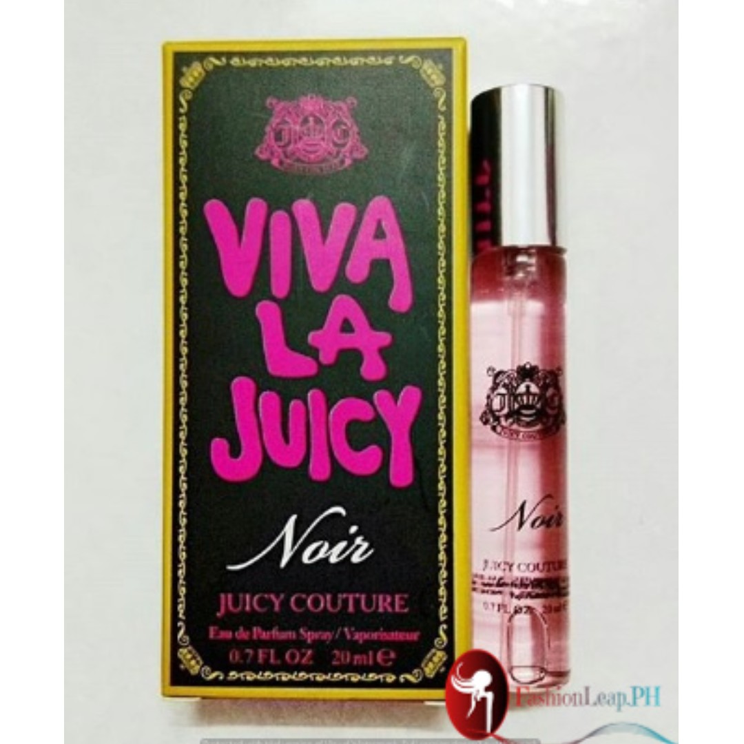 viva la juicy perfume cheap