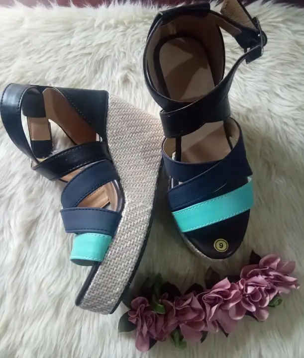 cheap wedge sandals on sale