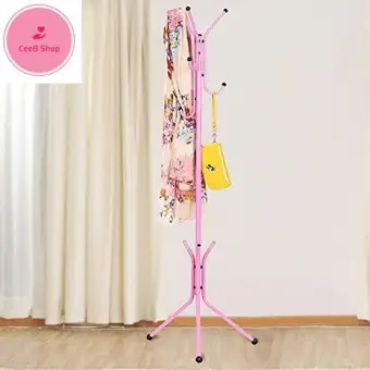 bag hanger stand lazada