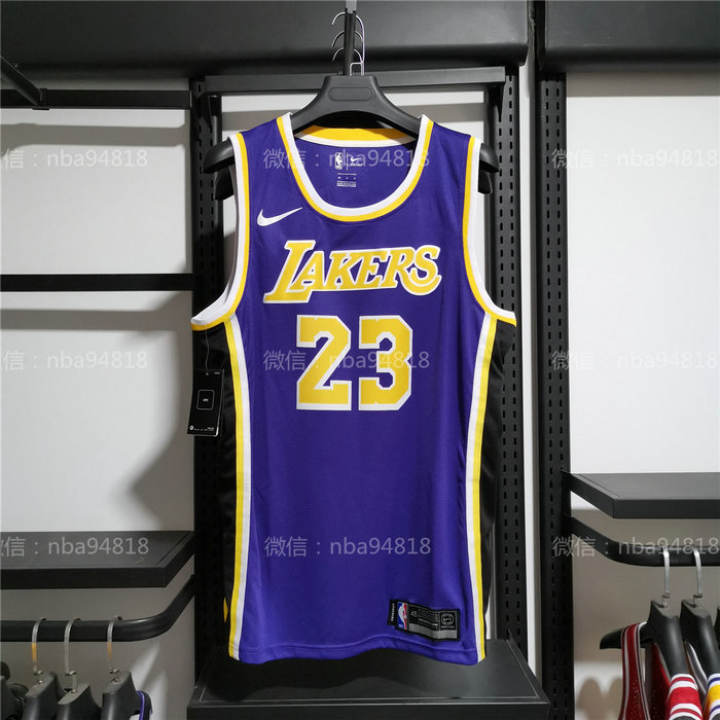 lebron james original jersey