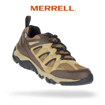 merrell outmost vent waterproof