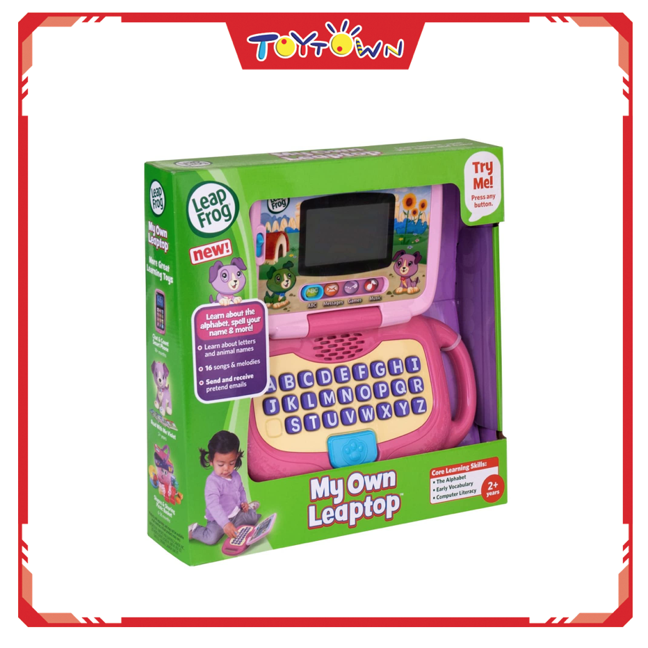 children toy computer