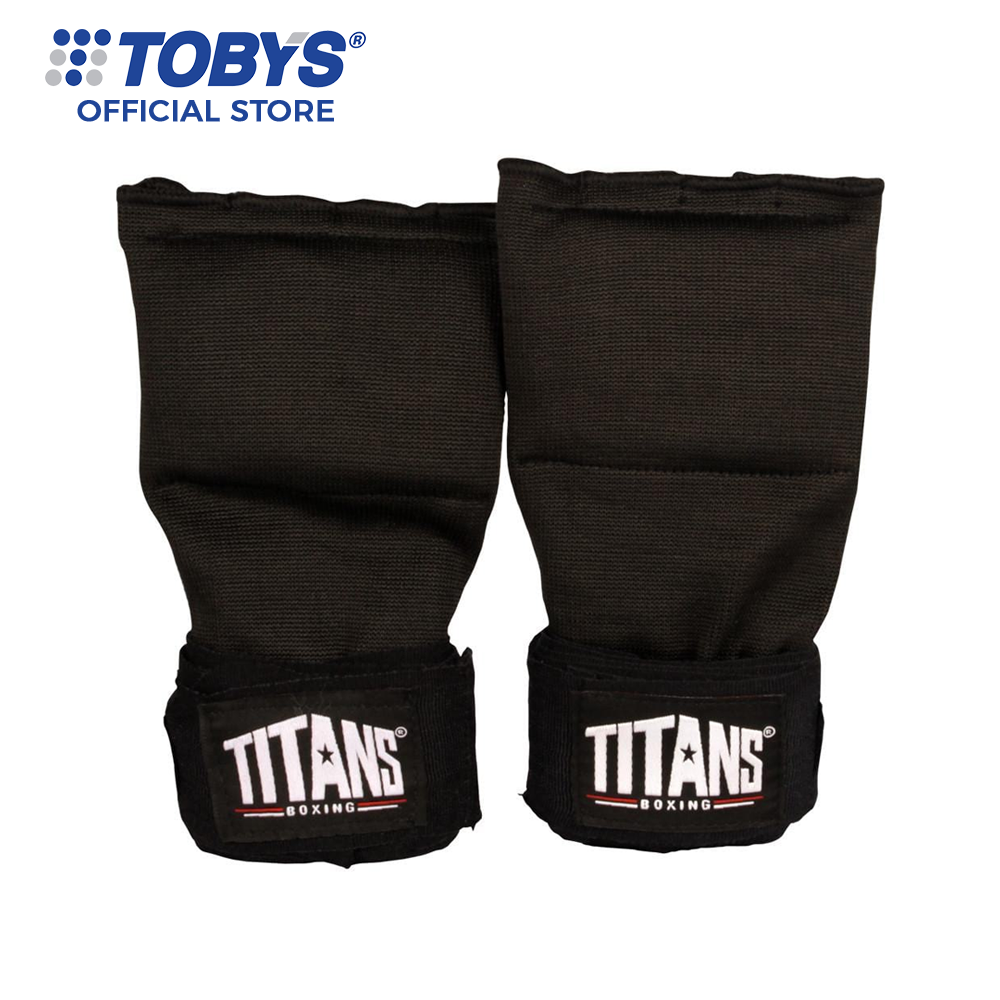 Toby's Sports Titans Speed Wraps Lazada PH