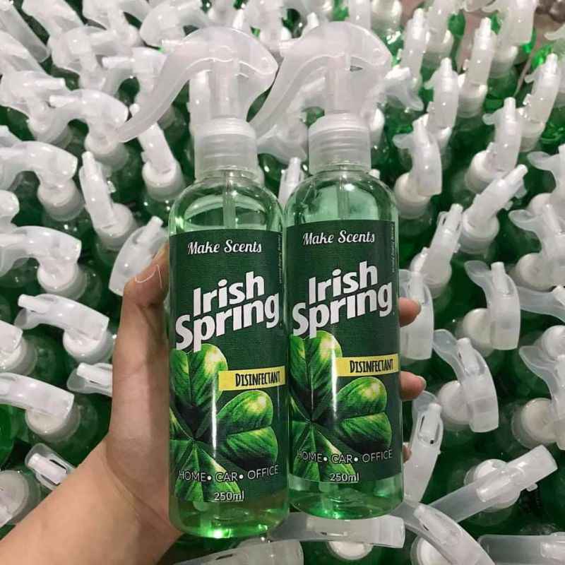 IRISH SPRING AIR FRESHENER 250ml Lazada PH